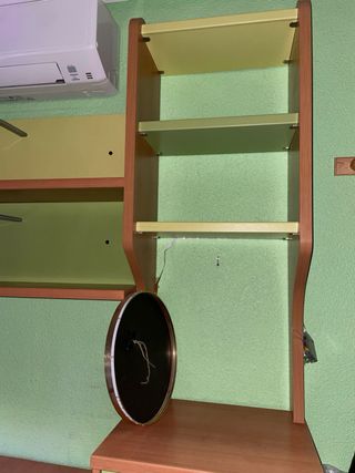 Muebles de habitación juvenil