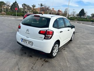 Citroen C3 2013