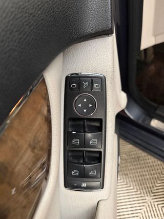 Mercedes-Benz Clase C 2010