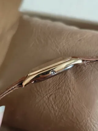 Reloj Omega De Ville