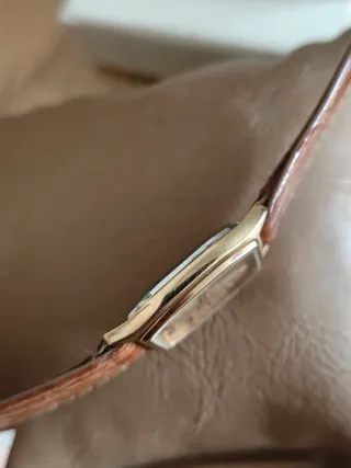 Reloj Omega De Ville