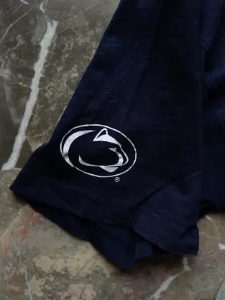 T-shirt Champion Penn State Nittany Lions Vintage
