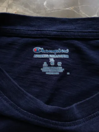 T-shirt Champion Penn State Nittany Lions Vintage