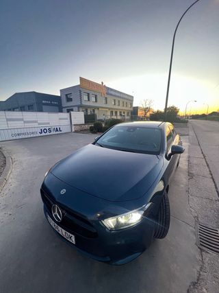 Mercedes-Benz A 200 d 2021