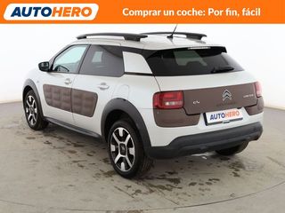Citroën C4 Cactus 1.6 e-HDi Shine Edition Moonlight