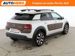 Citroën C4 Cactus 1.6 e-HDi Shine Edition Moonlight