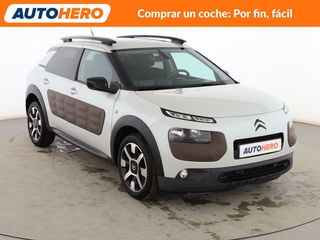 Citroën C4 Cactus 1.6 e-HDi Shine Edition Moonlight