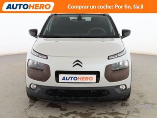 Citroën C4 Cactus 1.6 e-HDi Shine Edition Moonlight