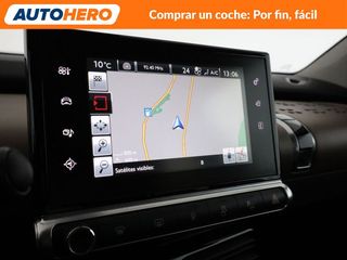 Citroën C4 Cactus 1.6 e-HDi Shine Edition Moonlight