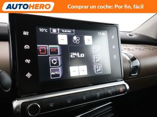 Citroën C4 Cactus 1.6 e-HDi Shine Edition Moonlight