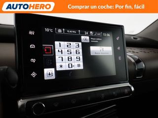 Citroën C4 Cactus 1.6 e-HDi Shine Edition Moonlight