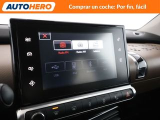 Citroën C4 Cactus 1.6 e-HDi Shine Edition Moonlight