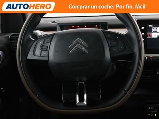 Citroën C4 Cactus 1.6 e-HDi Shine Edition Moonlight