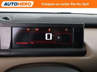 Citroën C4 Cactus 1.6 e-HDi Shine Edition Moonlight