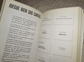 Libro "Usted Puede Ser Lo Bueno Que Quiera Ser"