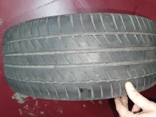 Llantas y neumáticos Toyota Auris