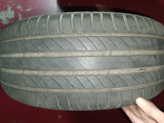 Llantas y neumáticos Toyota Auris