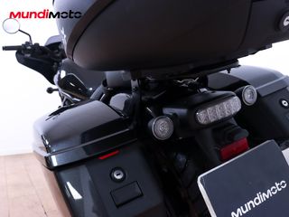 HONDA CMX 1100 REBEL T DCT