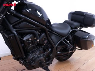 HONDA CMX 1100 REBEL T DCT