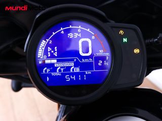 HONDA CMX 1100 REBEL T DCT