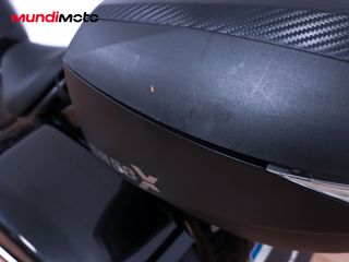 HONDA CMX 1100 REBEL T DCT