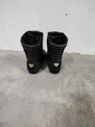 Botas Alpinestars Negras