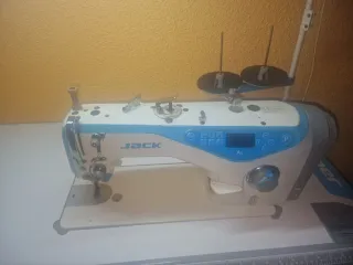 Máquina de coser industrial Jack A5 (NO HAGO EMVIO