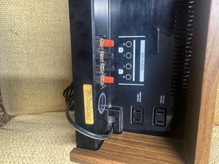 Sansui G-2000 Receptor Estéreo