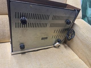 Sansui G-2000 Receptor Estéreo