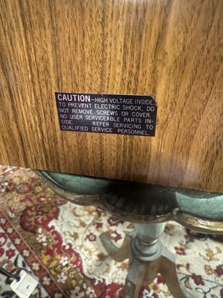 Sansui G-2000 Receptor Estéreo