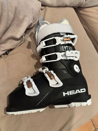 Botas de esquí HEAD