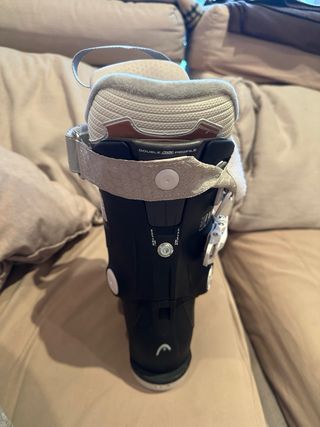 Botas de esquí HEAD