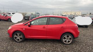 SEAT Ibiza 2012