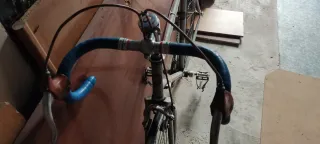 Bicicleta Clásica Cycles Record