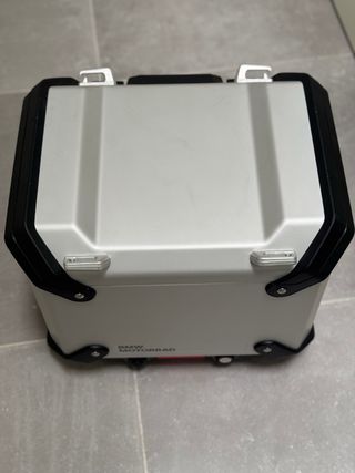 Baúl Trasero BMW Motorrad R1300GS ADV