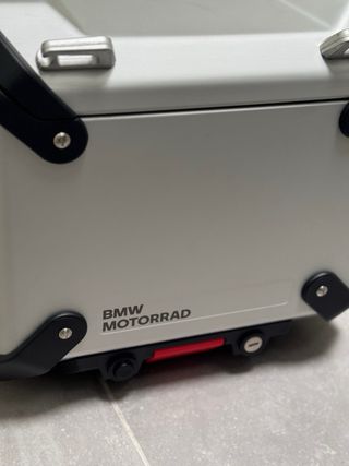 Baúl Trasero BMW Motorrad R1300GS ADV