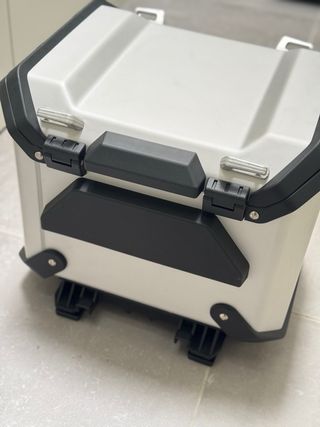 Baúl Trasero BMW Motorrad R1300GS ADV