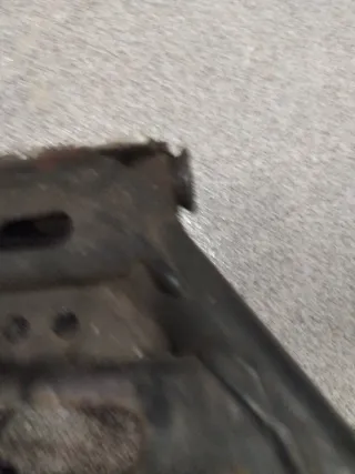 Caballete Burgman 125i (07-14)