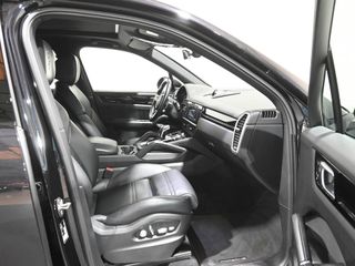 Porsche Cayenne S 2019