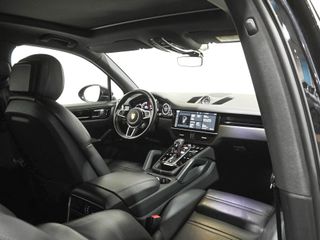 Porsche Cayenne S 2019