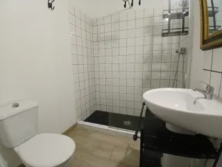 Alquiler piso loft para semana santa