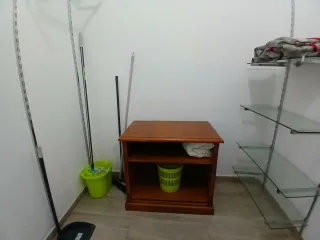 Alquiler piso loft para semana santa