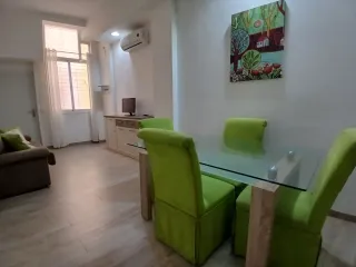 Alquiler piso loft para semana santa