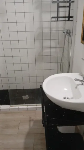 Alquiler piso loft para semana santa