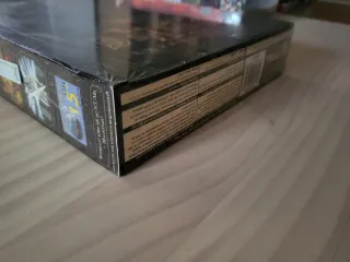 Diablo II:Lord of Destruction PC BigBox precintado