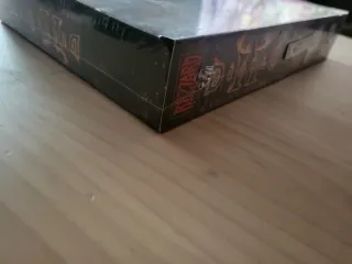 Diablo II:Lord of Destruction PC BigBox precintado