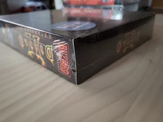 Diablo II:Lord of Destruction PC BigBox precintado