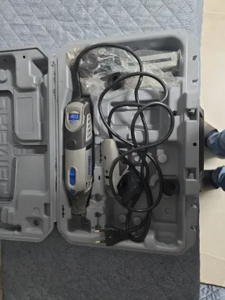Dremel 4000