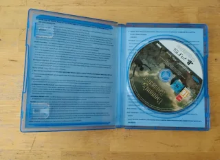 Charon's Staircase PS5