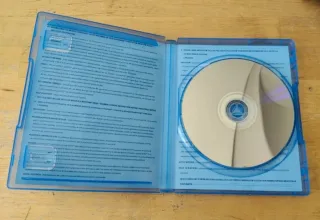 Charon's Staircase PS5